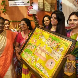 Discover Authentic Khadi Products