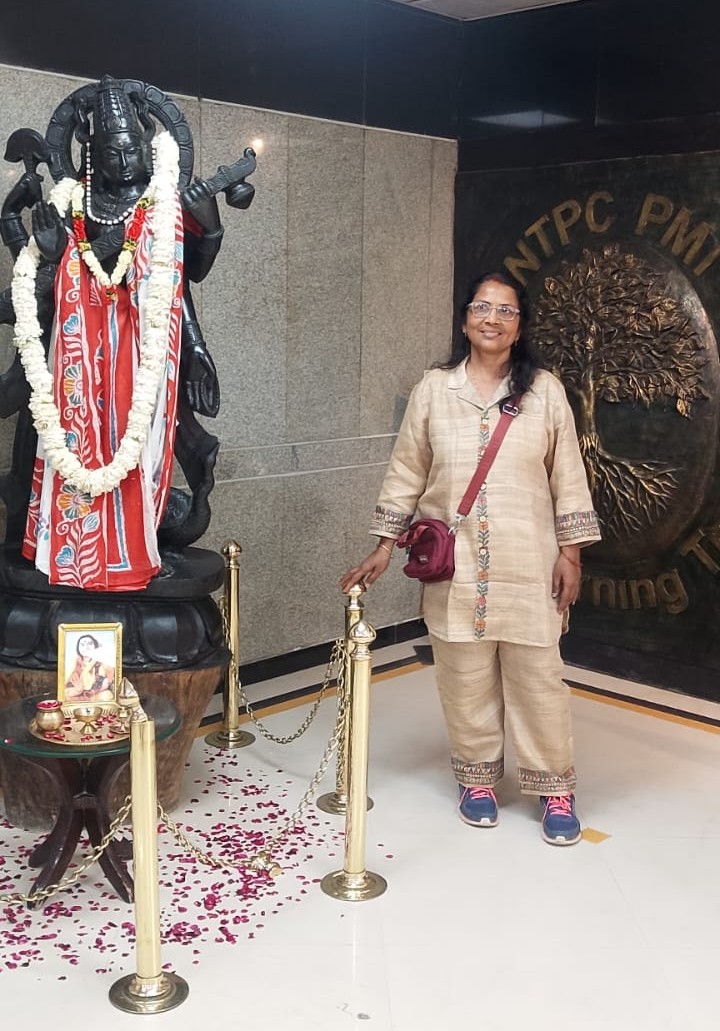 Navjoti Nirman Foundation