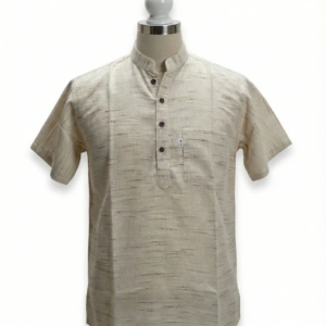 Unisex Khadi Cotton Short