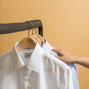 Men’s Handspun Khadi Cotton Kurta