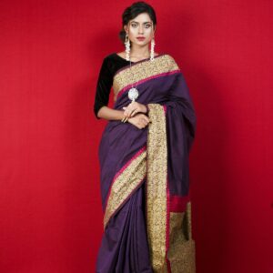 Handspun Khadi Dupatta