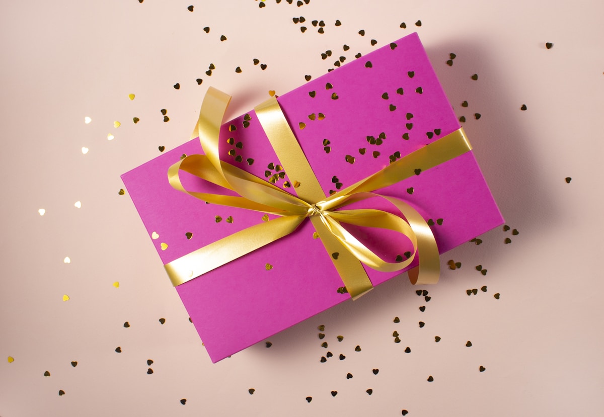Artisan Celebration Gift Hamper
