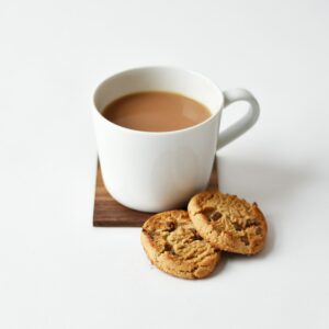 Terracotta Tea Gift Set