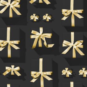 Handcrafted Festive Gift Box