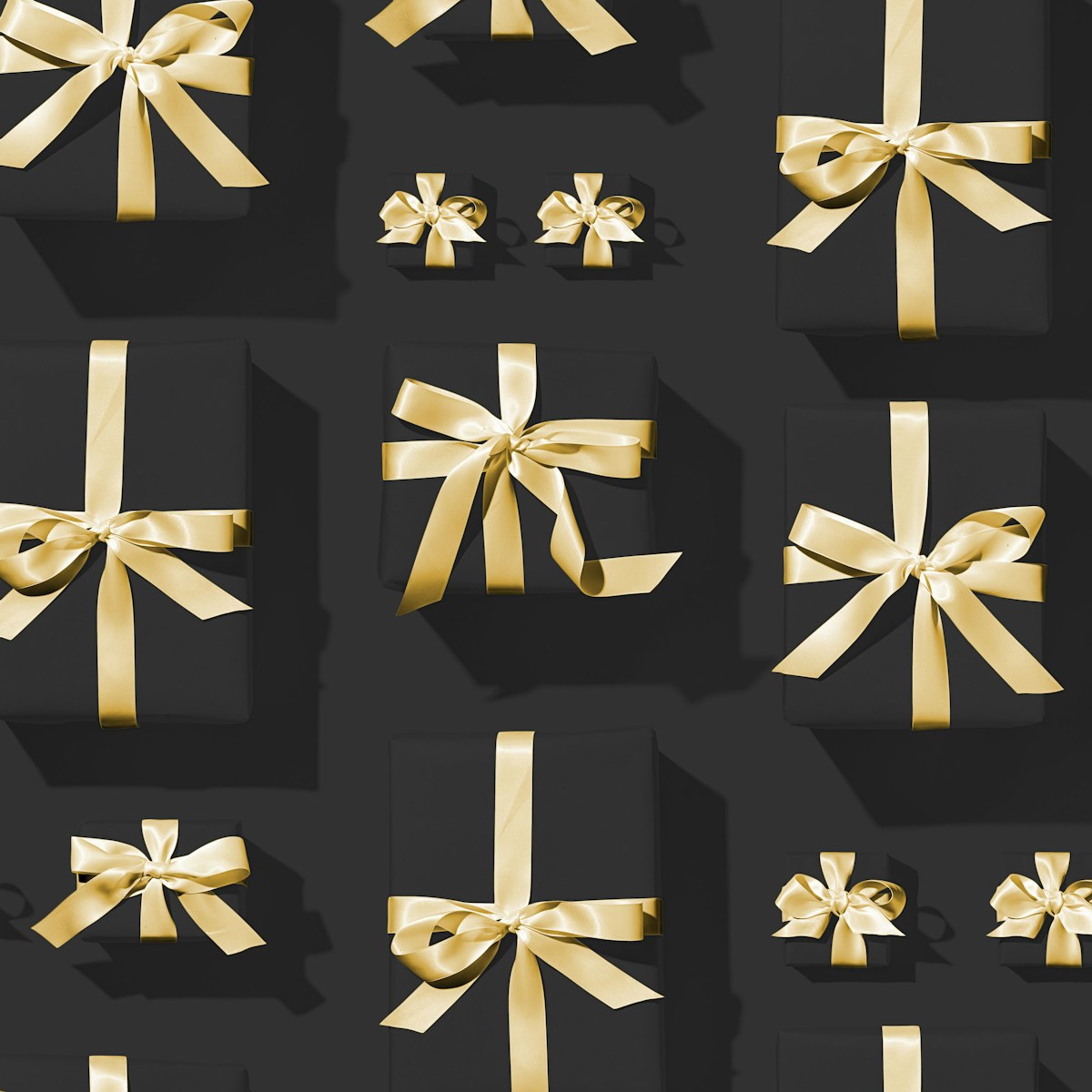 Handcrafted Festive Gift Box
